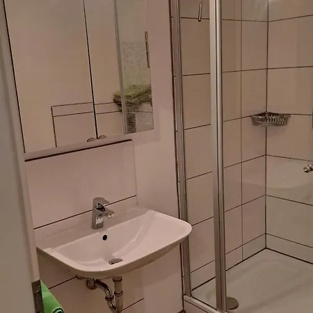 Apartmán Monte Baldo